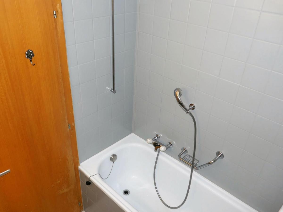 Apartment Les Platanes E3 By Interhome Nendaz Zewnętrze zdjęcie
