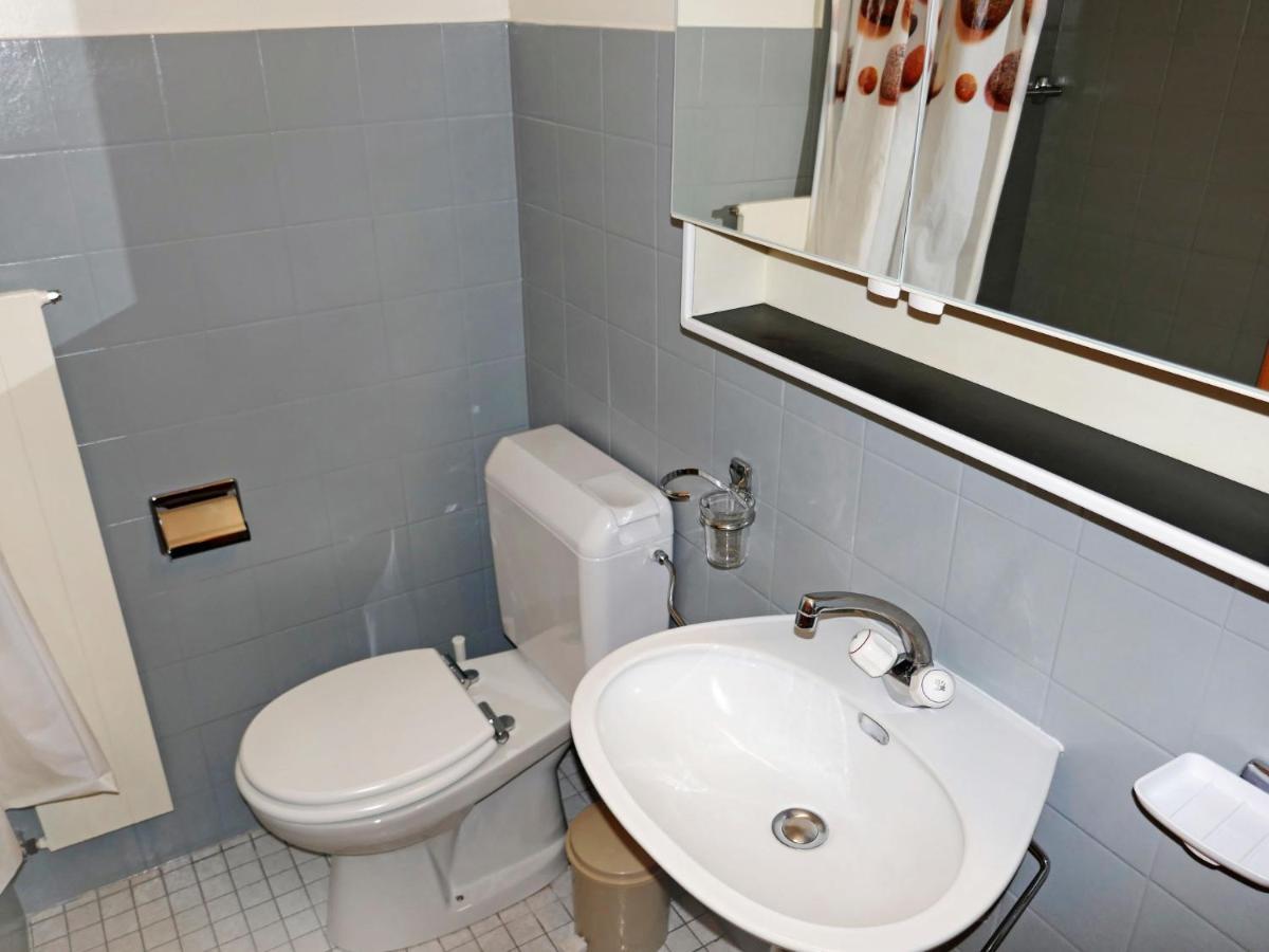 Apartment Les Platanes E3 By Interhome Nendaz Zewnętrze zdjęcie
