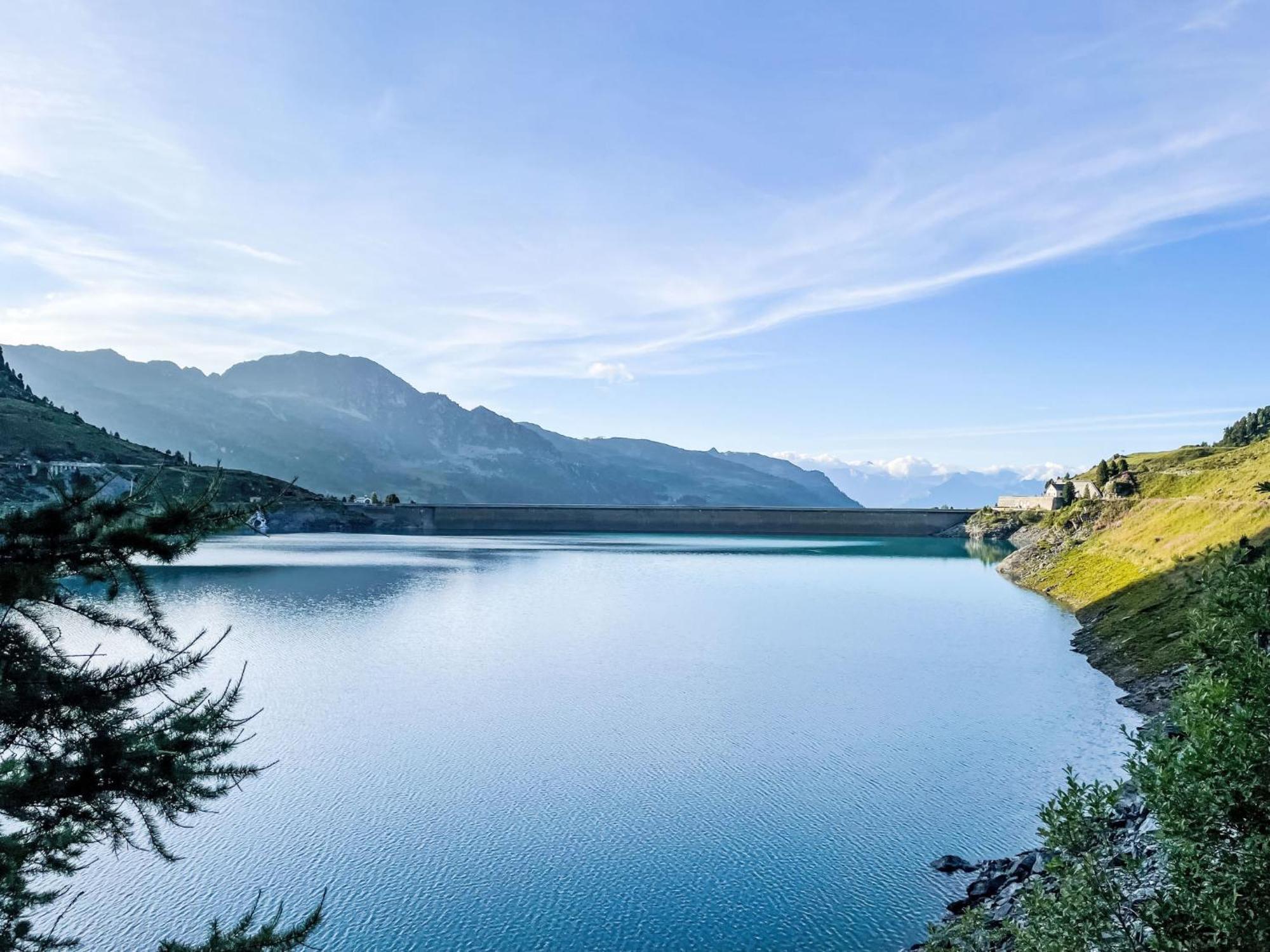 Apartment Les Platanes E3 By Interhome Nendaz Zewnętrze zdjęcie