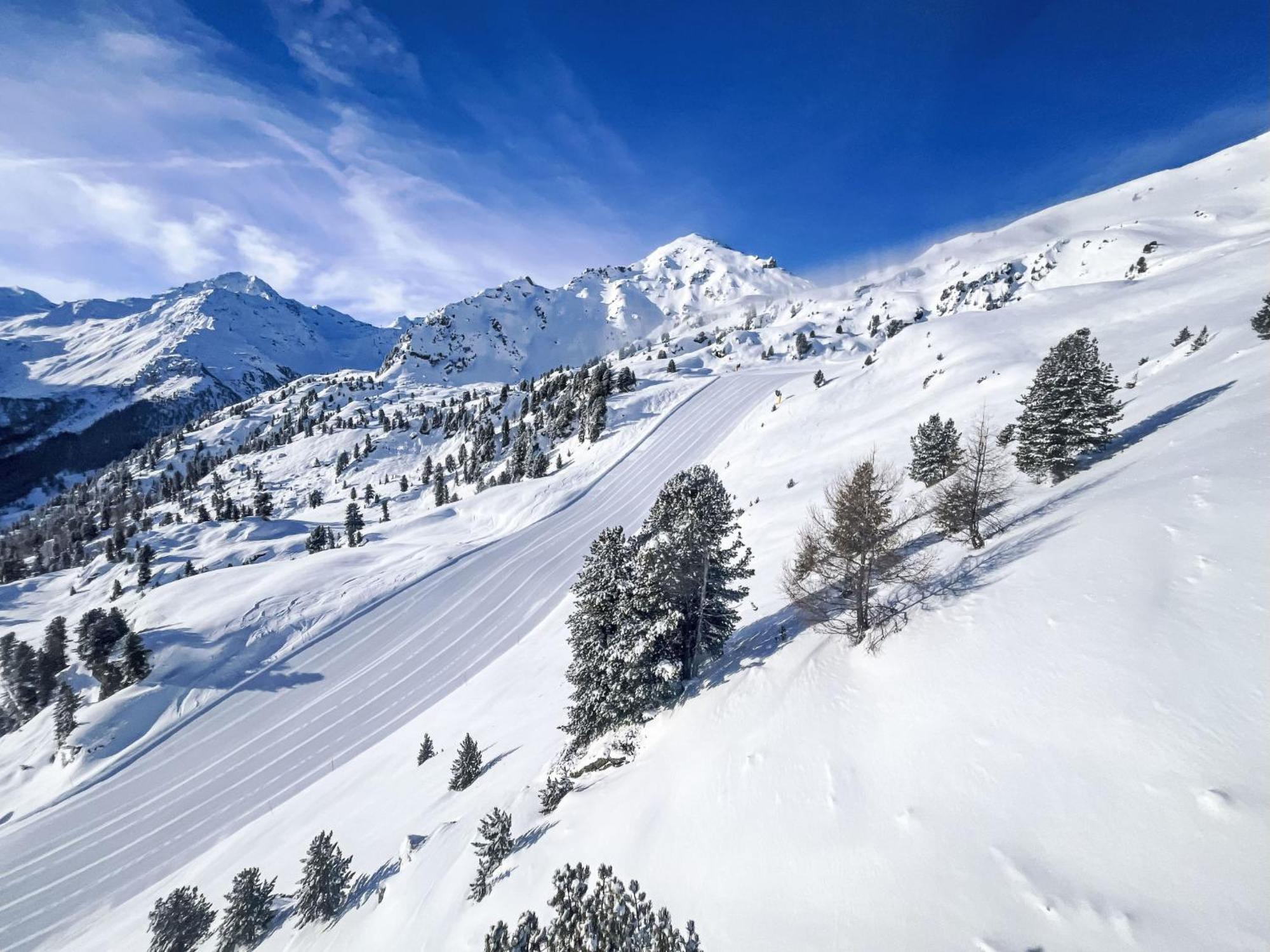 Apartment Les Platanes E3 By Interhome Nendaz Zewnętrze zdjęcie